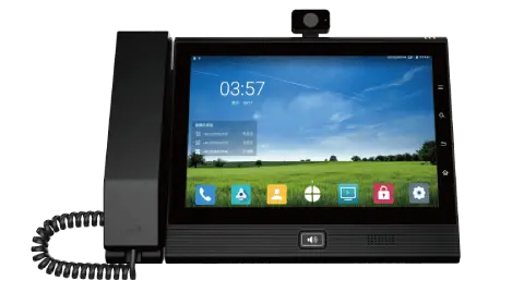 Dinstar Video Phone A810