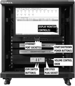 jual voice recording untuk bandara